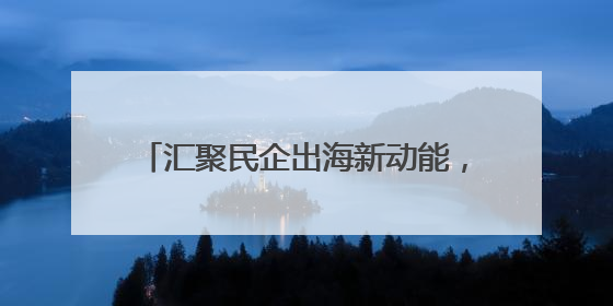 汇聚民企出海新动能，兰山区“沂企联”会客厅打造跨境发展强磁场